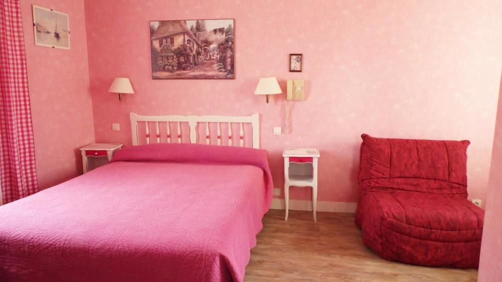 Hotel Le Reynita Трувиль-сюр-Мер Экстерьер фото